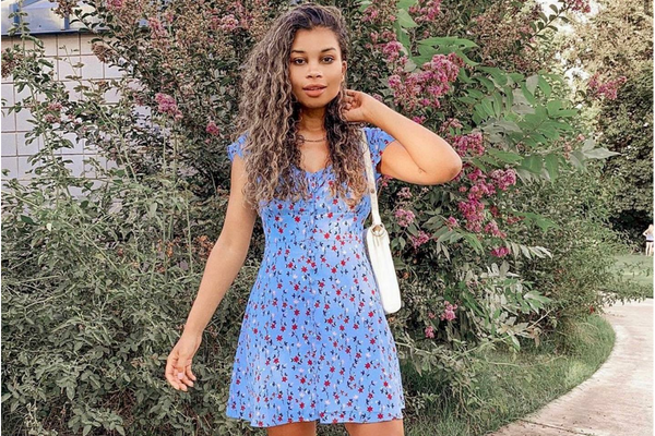 How to Level Up Your Look: Creative Ways to Dress Up a Casual Dress